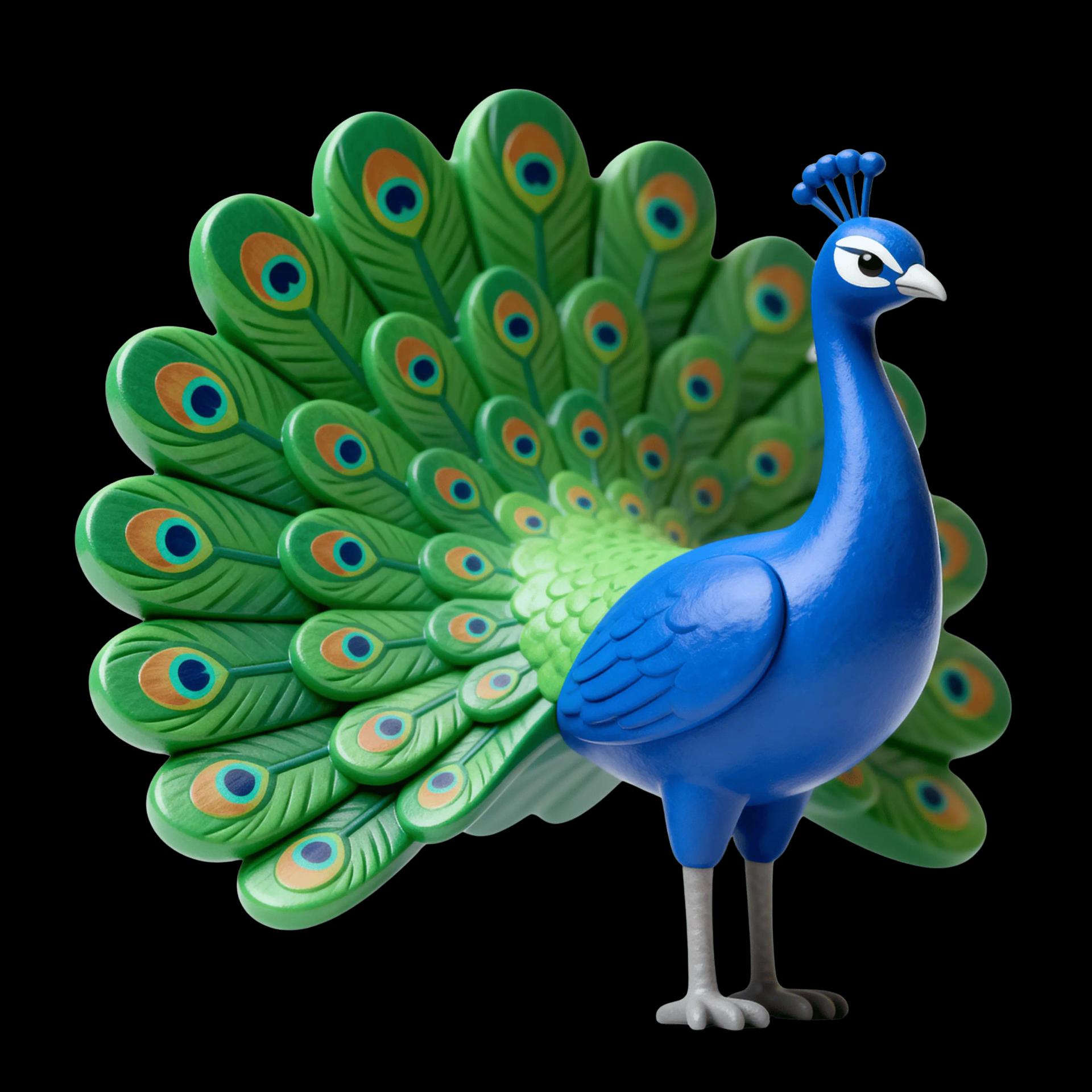 Pavão