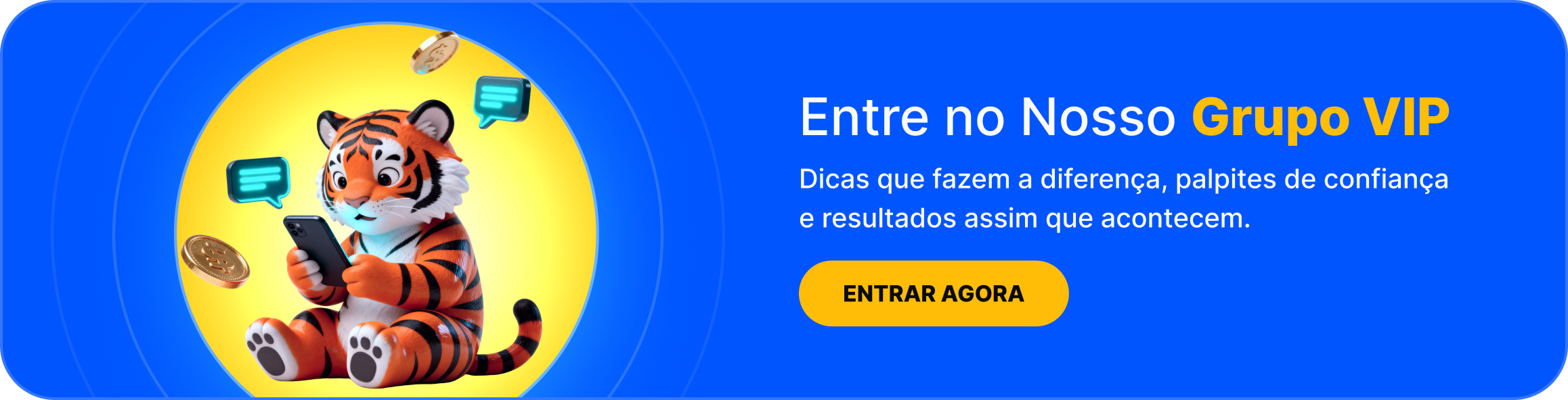 Grupo VIP